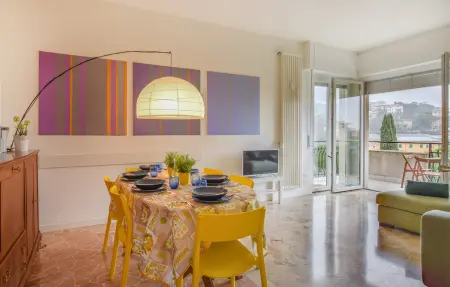 Appartement 6 personnes à Chiavari - Photo 11