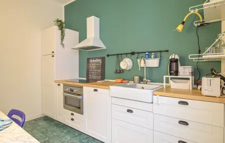 Appartement 6 personnes à Chiavari - Photo 12