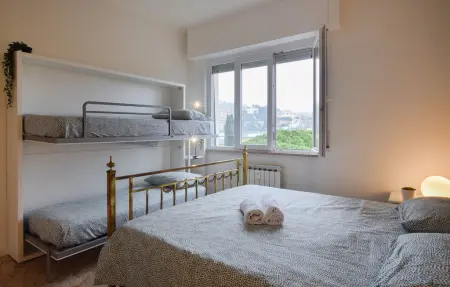 Appartement 6 personnes à Chiavari - Photo 15