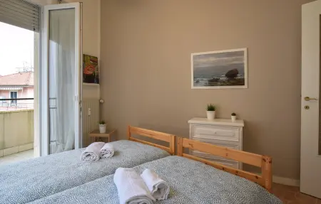Appartement 6 personnes à Chiavari - Photo 16
