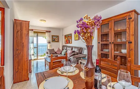 Appartement 6 personnes à Rincón de la Victoria - Photo 1