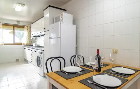 Appartement 6 personnes à Rincón de la Victoria - Photo 3