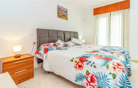 Appartement 6 personnes à Rincón de la Victoria - Photo 4