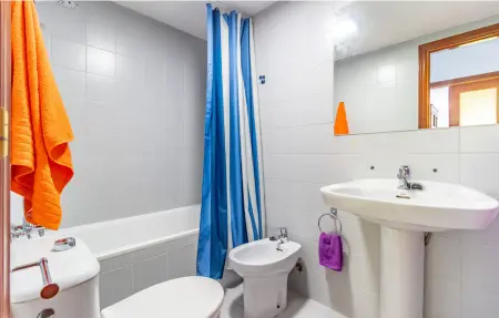 Appartement 6 personnes à Rincón de la Victoria - Photo 5
