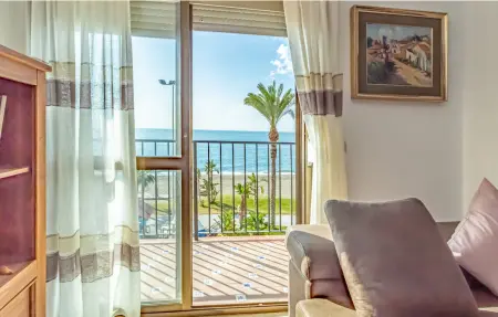 Appartement 6 personnes à Rincón de la Victoria - Photo 6