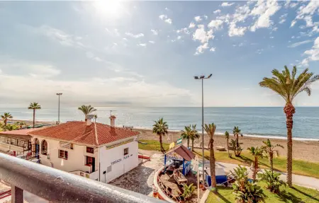 Appartement 6 personnes à Rincón de la Victoria - Photo 7