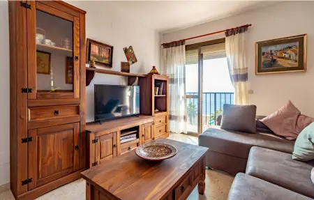 Appartement 6 personnes à Rincón de la Victoria - Photo 8