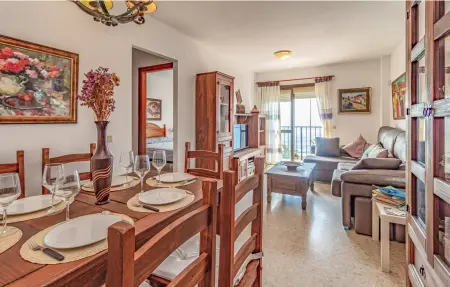 Appartement 6 personnes à Rincón de la Victoria - Photo 9