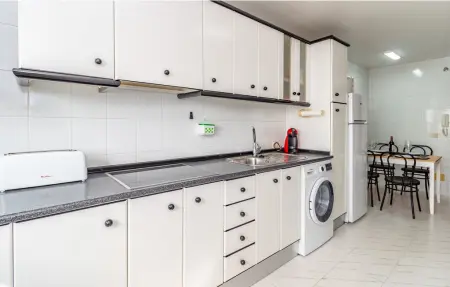 Appartement 6 personnes à Rincón de la Victoria - Photo 10