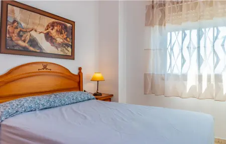 Appartement 6 personnes à Rincón de la Victoria - Photo 11