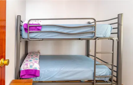 Appartement 6 personnes à Rincón de la Victoria - Photo 12