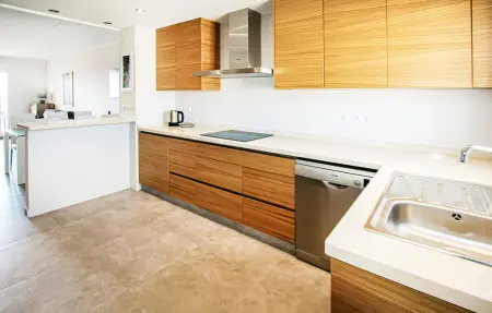 Appartement 6 personnes à Torrevieja - Photo 5