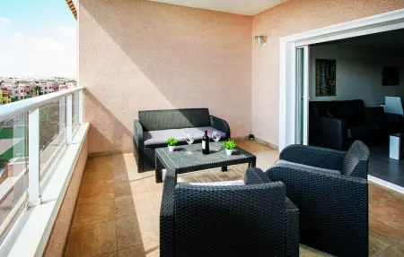 Appartement 6 personnes à Torrevieja - Photo 6