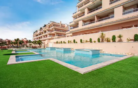 Appartement 6 personnes à Torrevieja - Photo 9
