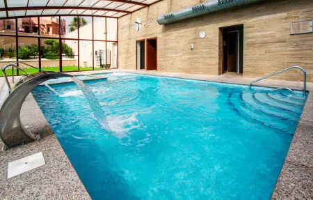 Appartement 6 personnes à Torrevieja - Photo 10