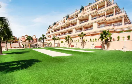 Appartement 6 personnes à Torrevieja - Photo 11