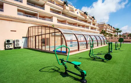 Appartement 6 personnes à Torrevieja - Photo 12