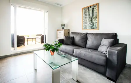 Appartement 6 personnes à Torrevieja - Photo 14