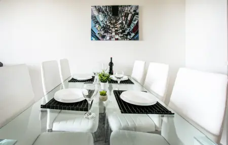 Appartement 6 personnes à Torrevieja - Photo 15