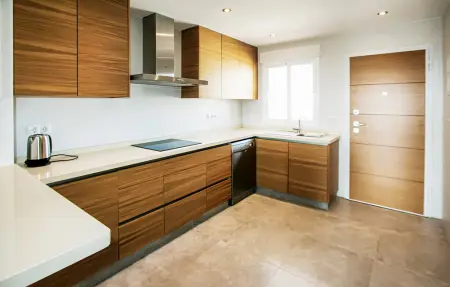 Appartement 6 personnes à Torrevieja - Photo 16