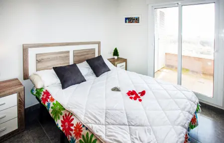 Appartement 6 personnes à Torrevieja - Photo 17