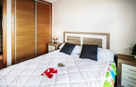 Appartement 6 personnes à Torrevieja - Photo 18