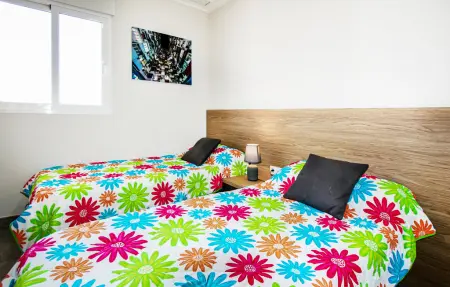 Appartement 6 personnes à Torrevieja - Photo 19