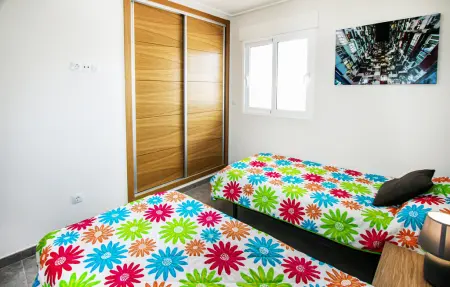 Appartement 6 personnes à Torrevieja - Photo 20
