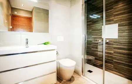 Appartement 6 personnes à Torrevieja - Photo 21
