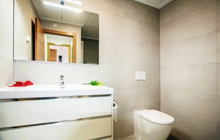 Appartement 6 personnes à Torrevieja - Photo 22