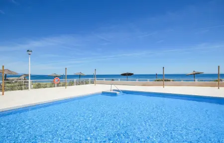 Appartement 6 personnes à Casares - Photo 1