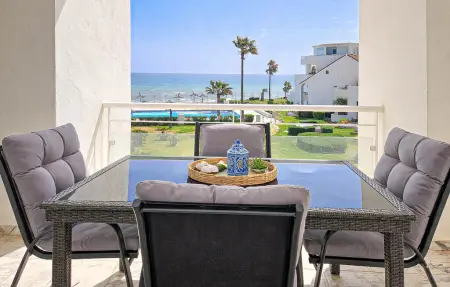 Appartement 6 personnes à Casares - Photo 3