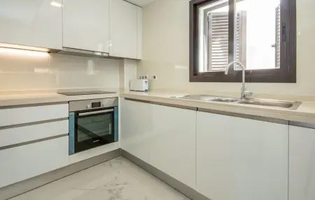 Appartement 6 personnes à Casares - Photo 6