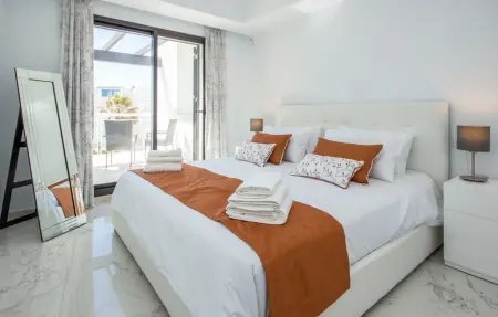 Appartement 6 personnes à Casares - Photo 7