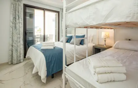Appartement 6 personnes à Casares - Photo 8
