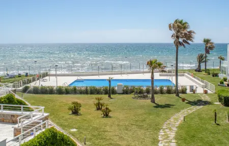 Appartement 6 personnes à Casares - Photo 9