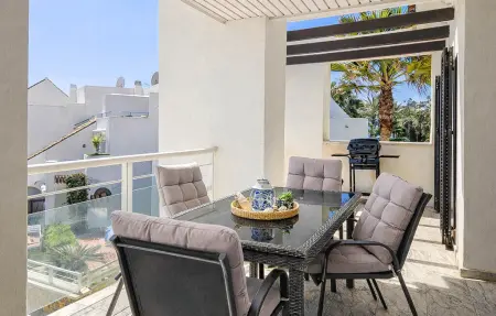 Appartement 6 personnes à Casares - Photo 11