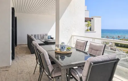 Appartement 6 personnes à Casares - Photo 12