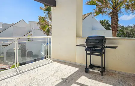 Appartement 6 personnes à Casares - Photo 14