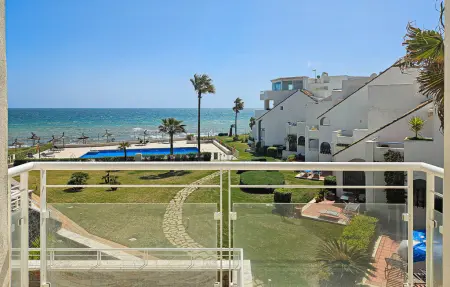 Appartement 6 personnes à Casares - Photo 17