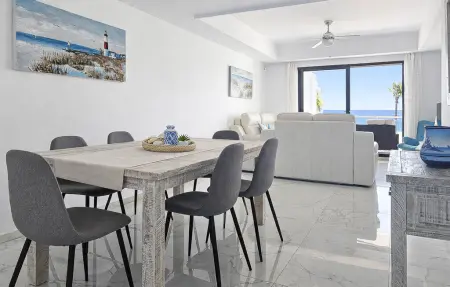 Appartement 6 personnes à Casares - Photo 20