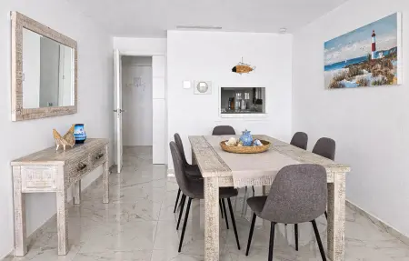 Appartement 6 personnes à Casares - Photo 21
