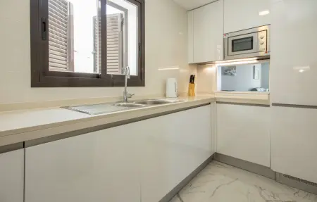 Appartement 6 personnes à Casares - Photo 22