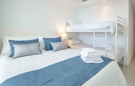 Appartement 6 personnes à Casares - Photo 25