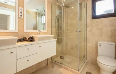 Appartement 6 personnes à Casares - Photo 26