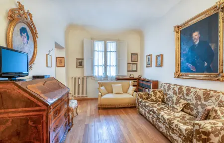 Casa di Bruno, Appartement 2 personnes à Firenze - Photo 2