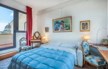 Casa di Bruno, Appartement 2 personnes à Firenze - Photo 3