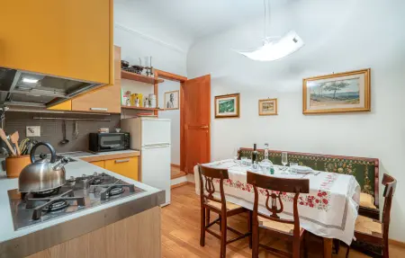 Casa di Bruno, Appartement 2 personnes à Firenze - Photo 4