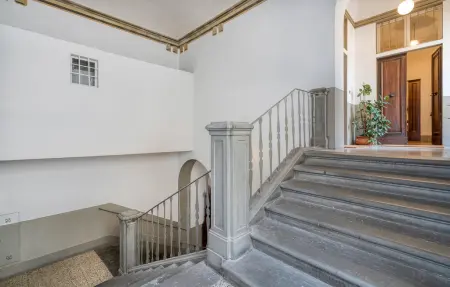 Casa di Bruno, Appartement 2 personnes à Firenze - Photo 6