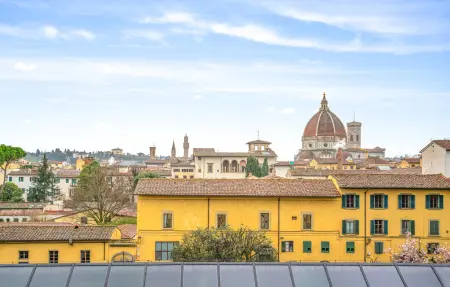 Casa di Bruno, Appartement 2 personnes à Firenze - Photo 7